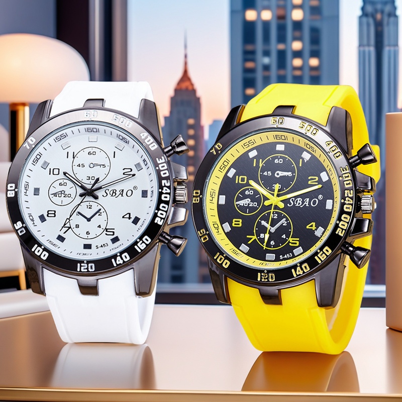 Smartwatch Touch - ساعات كوارتز جديدة للرجال والنساء، ساعات