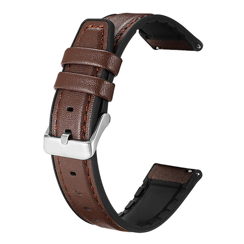 ل Xiaomi ساعة 2 برو حزام الجلو - مراجعة Xiaomi Smartwatch S3 Accessories وسعره