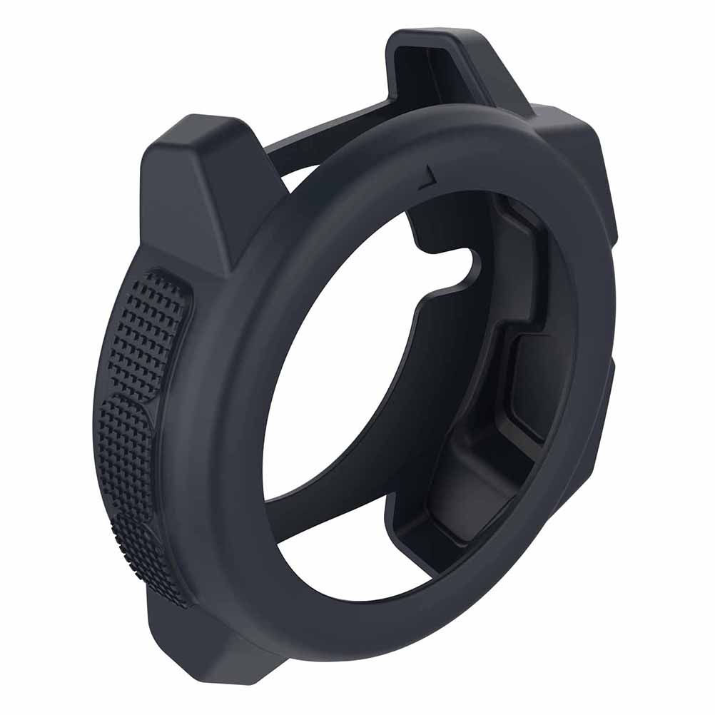 غطاء حماية من السيليكون للساعة - مراجعة Smartwatch Case وسعره
