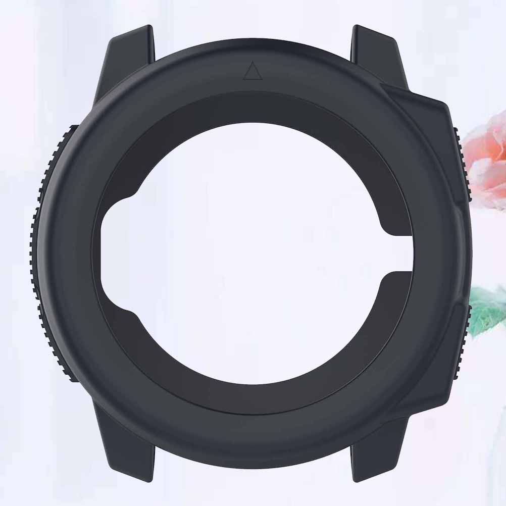 غطاء حماية من السيليكون للساعة - مراجعة Smartwatch Case وسعره