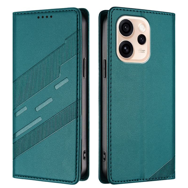 حافظة هاتف فاخرة قابلة للطي لـ - مراجعة Oppo Reno 12 وسعره