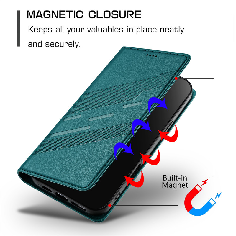 حافظة هاتف فاخرة قابلة للطي لـ - مراجعة Oppo Reno 12 وسعره