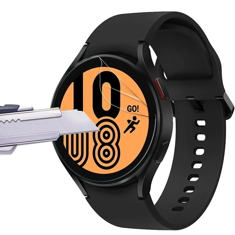 واقي شاشة لساعة سامسونج جالاكس - مراجعة Samsung Smartwatch Ultra Accessories وسعره