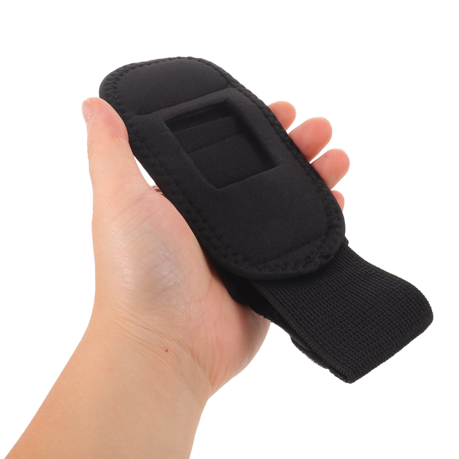 غطاء حماية للساعة الذكية، حزام - مراجعة Smartwatch Case وسعره