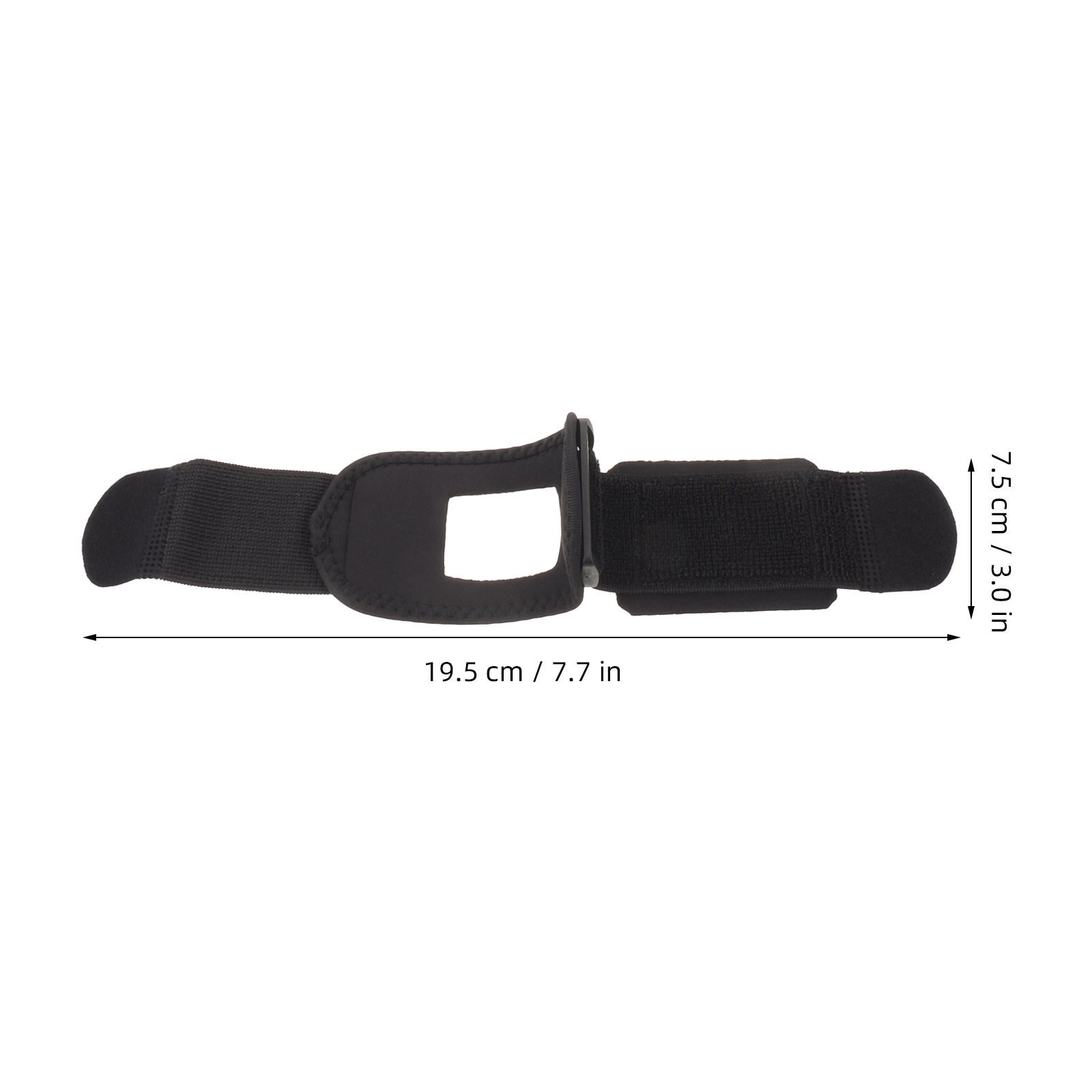 غطاء حماية للساعة الذكية، حزام - مراجعة Smartwatch Case وسعره