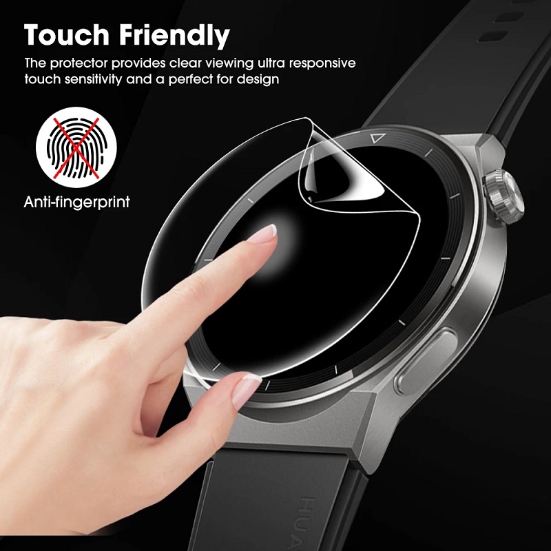 ساعة ذكية طبقة رقيقة واقية لقط - مراجعة Motorola Smartwatch Accessories وسعره