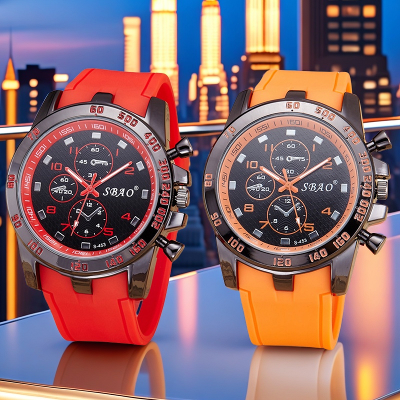 ساعات كوارتز جديدة للرجال والن - مراجعة Smartwatch Touch وسعره