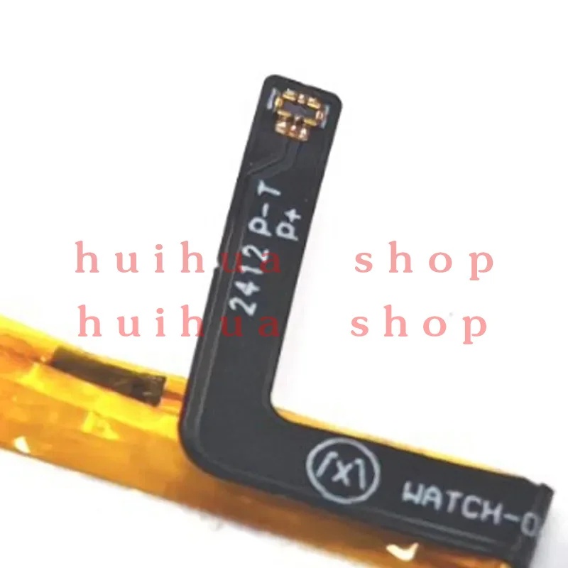 بطارية جديدة PL 412221 H لساعة - مراجعة Smartwatch A1914 وسعره