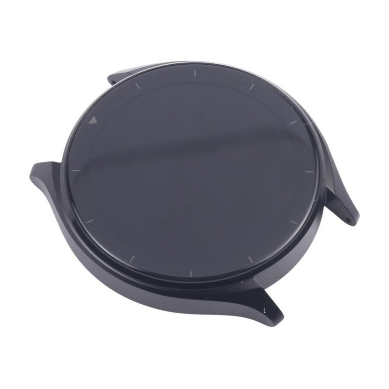 شاشة لمس BTLIFE مع إطار أسود ب - مراجعة Smartwatch Touch وسعره