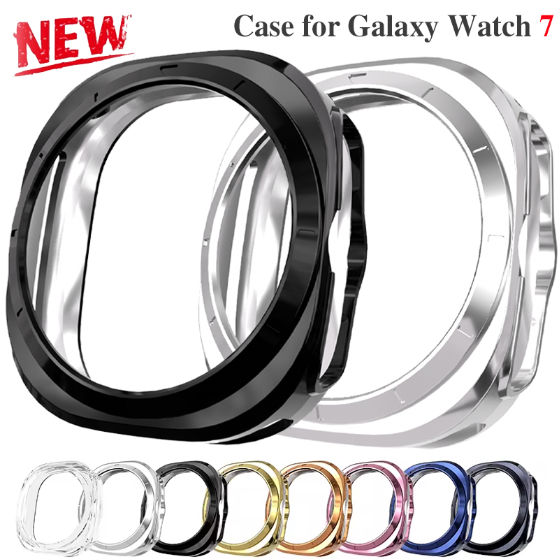 حافظة لهاتف سامسونج جالاكسي سا - مراجعة Samsung Smartwatch Ultra Accessories وسعره