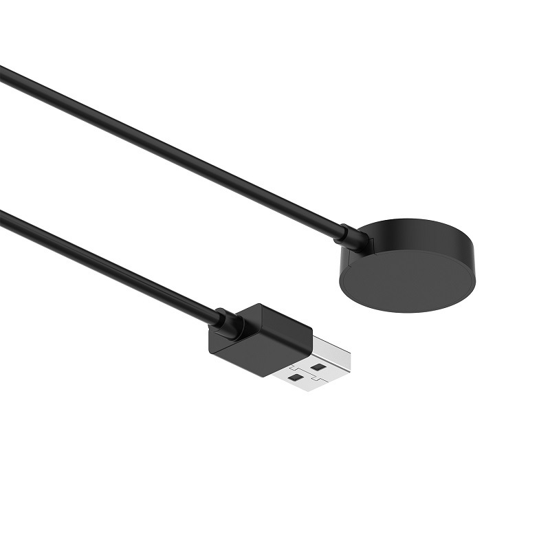 1 متر USB كابل شحن ل Fossil Ge - مراجعة Fossil Smartwatch Accessories وسعره