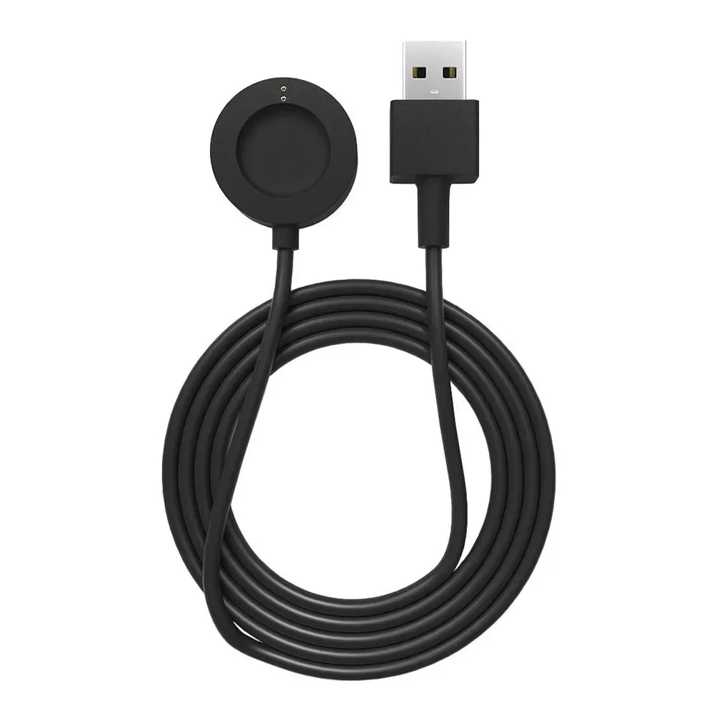 شاحن لساعة فوسيل الجيل 4 و5 و6 - مراجعة Fossil Smartwatch Accessories وسعره