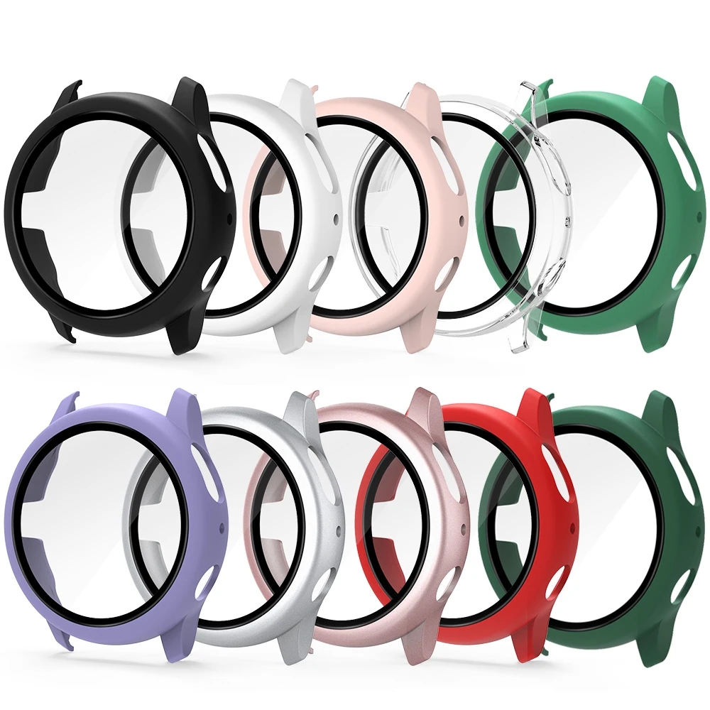 حافظة من الزجاج المقسى لساعة س - مراجعة Samsung Smartwatch Ultra Accessories وسعره
