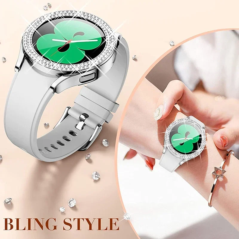 حافظة لهاتف سامسونج جالاكسي سا - مراجعة Accessories For Galaxy Watch 5 وسعره