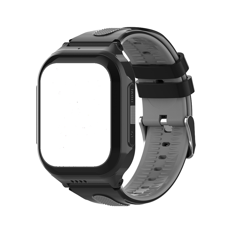 غلاف حزام قابل للفصل Wonlex لل - مراجعة Android Smartwatch Accessories وسعره
