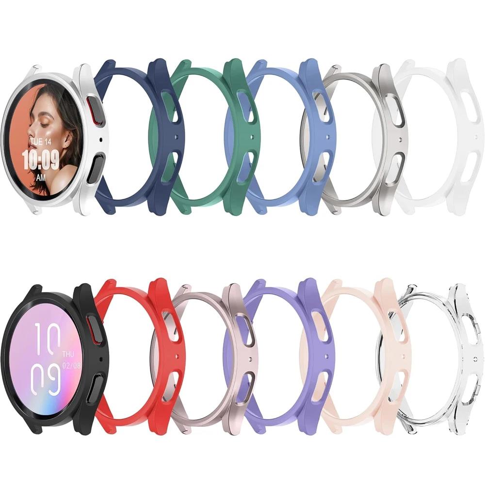 جراب واقي صلب ممتص للصدمات ، غ - مراجعة Smartwatch Watch Accessories For Women وسعره