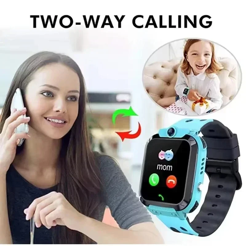 ساعة ذكية للأطفال من لينوفو بت - مراجعة Android Smartwatch Accessories وسعره
