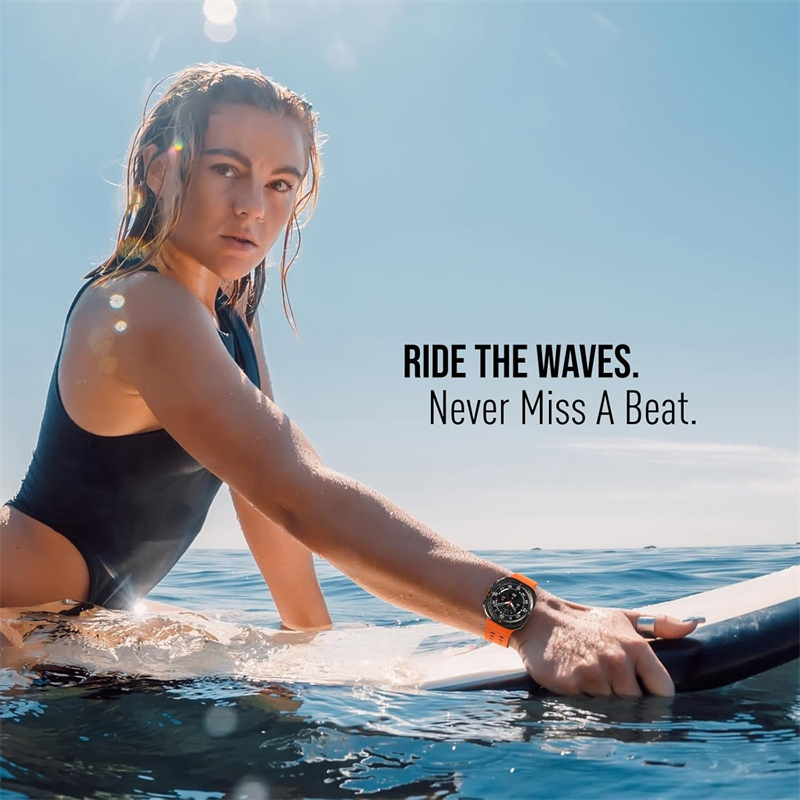 حزام سيليكون لساعة سامسونج جال - مراجعة Samsung Smartwatch Ultra Accessories وسعره